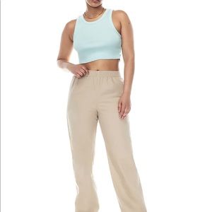 Aritzia Christie cargo pant S